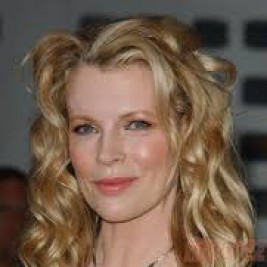Kim Basinger